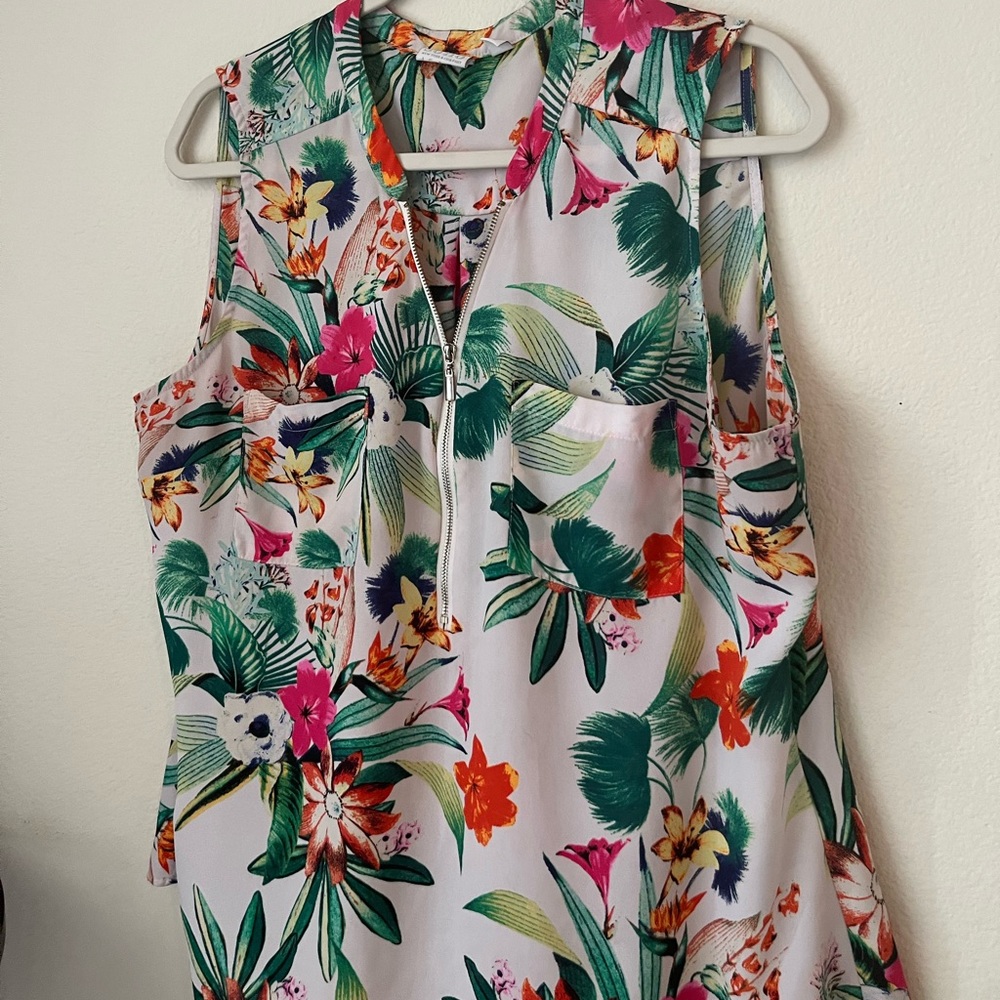 SOHO Floral Bouse